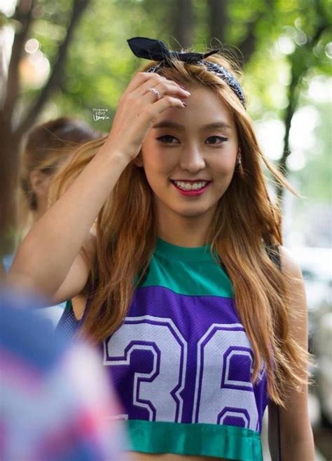 Bora Kpop Girl Groups Kpop Girls Yoon Bora Cute Rappers Sistar