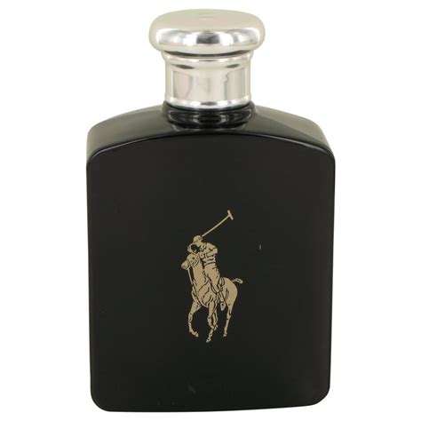 Polo Black Cologne by Ralph Lauren | FragranceX.com