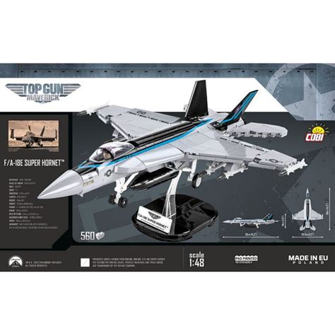 F A E Super Hornet Cobi A Top Gun Cobi Pl