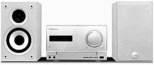 Pioneer X-CM52 Micro CD System Manual | HiFi Engine