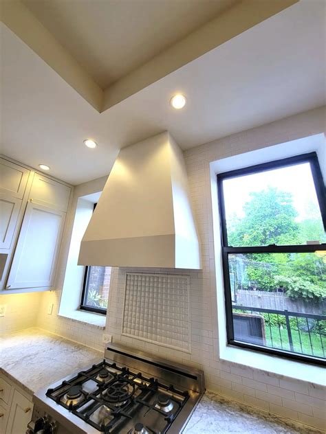 Kitchen Renovation | Brooklyn NY | DCON Renovations