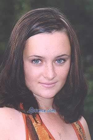 Maria 52852 Veliky Novgorod Russia Russian Women Age 28