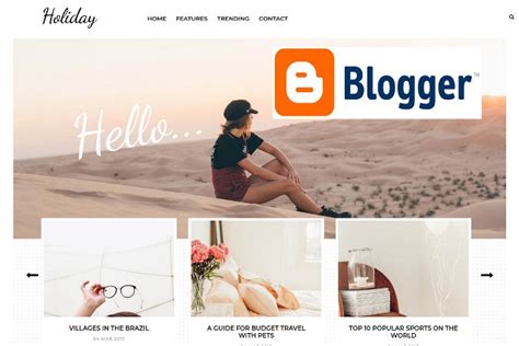 Cara Membuat Template Blogger Jadi Responsive Dan Lebih SEO Friendly