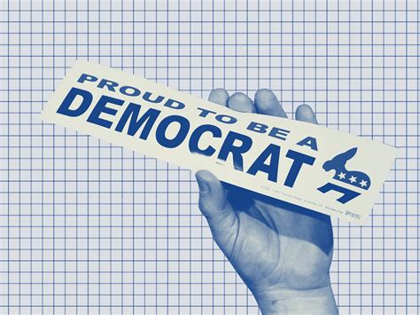 Most Democrats Now Identify As ‘liberal Fivethirtyeight