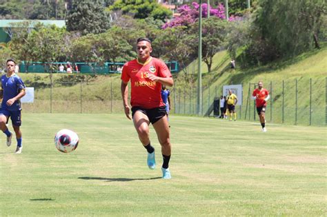 L O Jab Volta A Jogar O Campeonato Paulista Ap S Seis Anos E Comenta