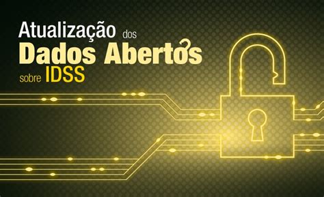 Ans Atualiza Conjunto De Dados Abertos Sobre O Idss Ag Ncia Nacional