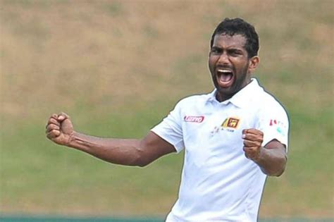 Sri Lanka call uncapped Chamika Karunaratne for final Test against ...