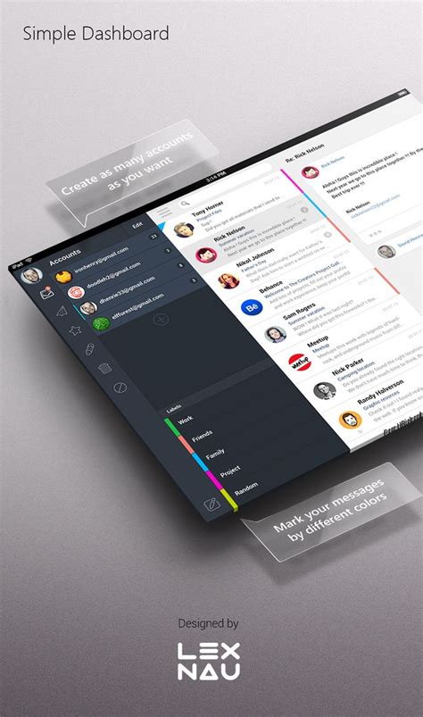 App Templates - Mobile App Templates | CodeCanyon | App interface ...