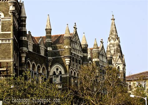 teo poppy za kratko iz mumbai