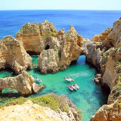 Praia da Luz, Portugal - An Algarve tourism guide for 2024