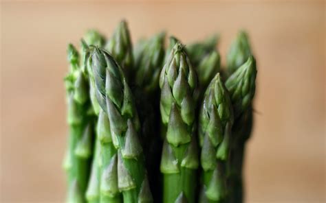 Tipi Di Asparagi E Come Riconoscerli