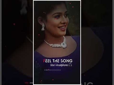 Athiri Bathiri Kathirikka Ayya Nayanthara Intro Song Sung By Me Pl