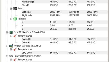 HWMonitor Pro (64-bit) - X 64-bit Download