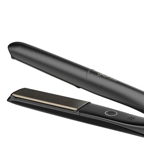 Styler GHD Gold noir Fer à lisser professionnel Caplou