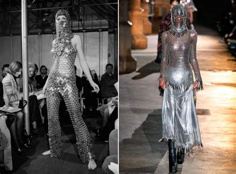 Moda Estilo Retro Futurista Mevistosolo