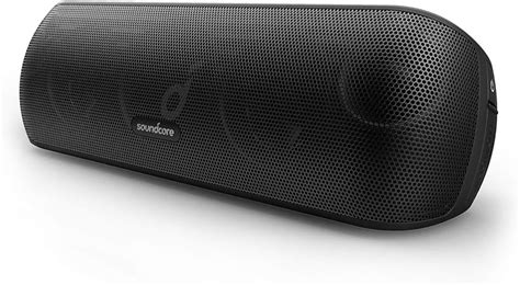 Soundcore Motion Bluetooth Speaker Portable Hi Res 30W Audio