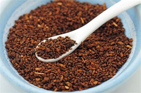 Цикорный кофе из царского корня. Полезные свойства цикория. Описание ...