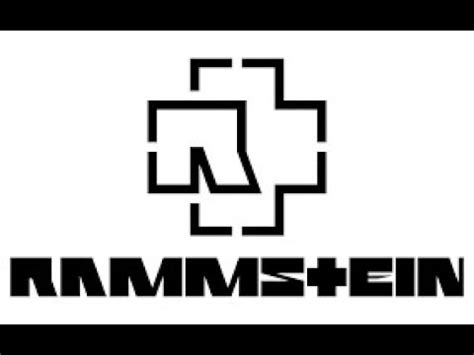 Rammstein Zick Zack Un Official Lyric Video YouTube