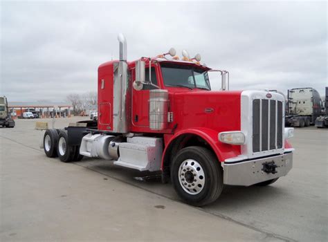 Peterbilt For Sale Used Trucks From