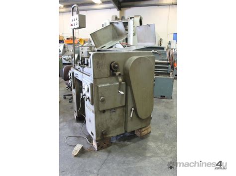 Used Tsugami Trol Threading Machine In Bayswater North Vic