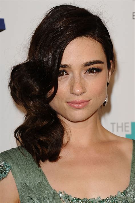 The Thirst Project 4th Annual Gala Crystal Reed Photo 34895700 Fanpop