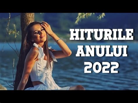 HITURILE ANULUI 2022 COLAJ MANELE DE REVELION GEORGIANA LOBONT TOATE