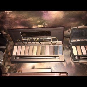 Urban Decay Makeup Naked Vault Poshmark