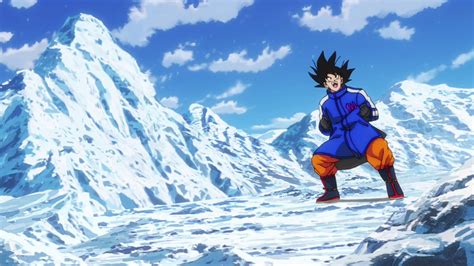 Dragon Ball Perfect Shots On Twitter