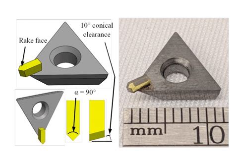 Mcd Mbk Diamond Tools