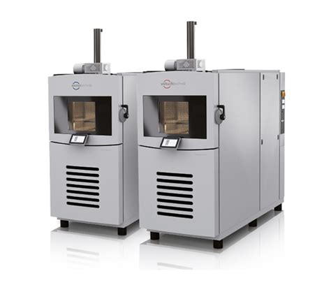 Thermal Shock Test Chamber Thermal Conductivity Testers Simultech