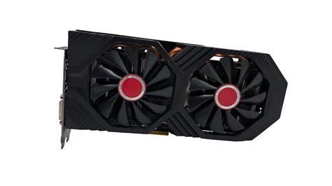 Karta Graficzna Xfx Radeon Rx Gts Xxx Edition Oc Gb Gddr W