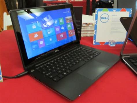 Hands-on with the Dell Inspiron 11 3000 Series notebook (starting at ...