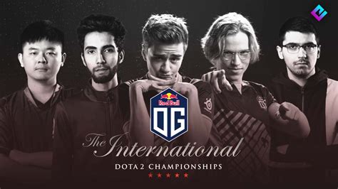 Two Time Ti Champions Og Esports Eliminated From Dota 2 Ti10