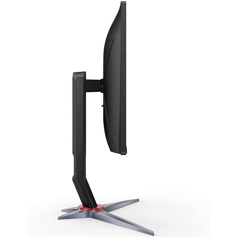 AOC 24G2 24" Frameless Gaming IPS Monitor Price in Pakistan