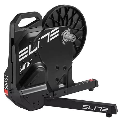 Elite Suito T Direct Drive Smart Trainer