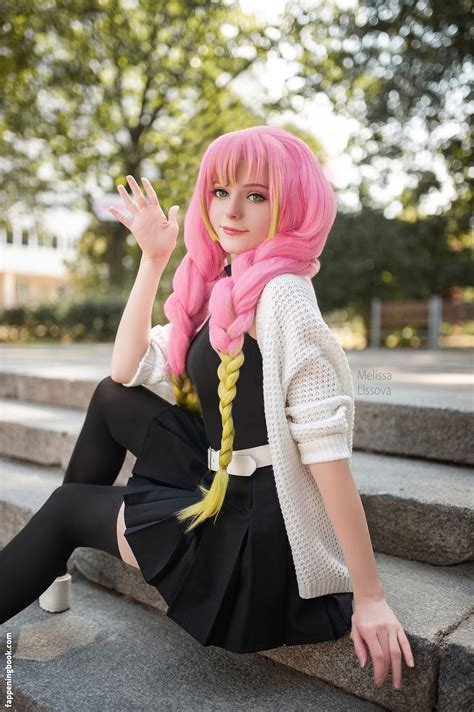 Melissa Lissova Melissalisboa Nude OnlyFans Leaks Fappening