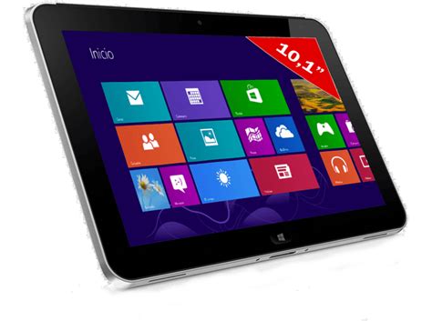 Tablet HP ElitePad 900 G1 Intel Atom Z2760 64GB SSD 3G