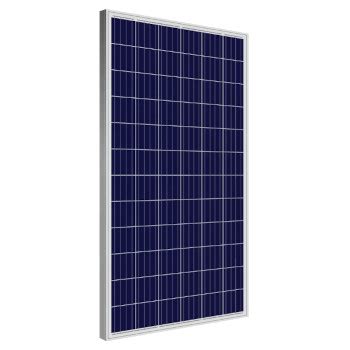 Monocrystalline Solar Panel H E Solar