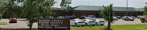 Crittenden County Detention Center, AR Inmate Search: Roster & Mugshots