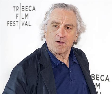 Robert De Niro at the Premiere of `it Takes a Lunatic` at the 2019 ...