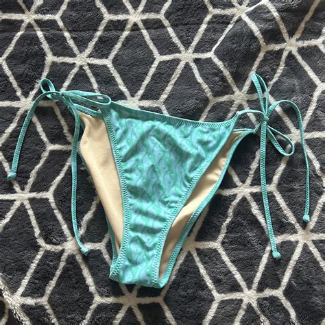Pacsun Bikini This Bikini Has Never Been Worn And Depop