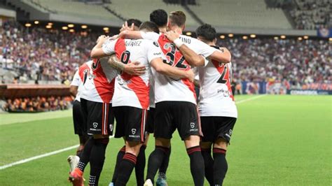 Futbol En Vivo River Plate Vs Platense Sigue Los Canales Online Gratis Por La Liga Argentina