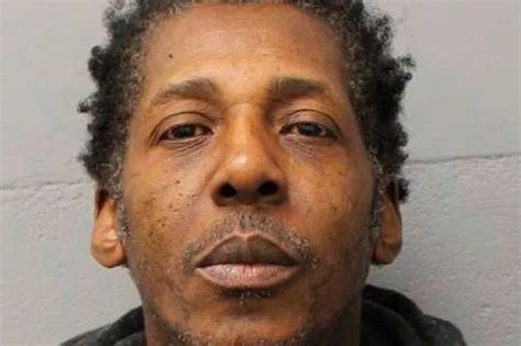 Predatory Rapist Jailed Nearly 20 Years After Attack On Woman Due To