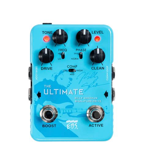 Buy Bass Guitar Pedals Effects Products Dubai, UAE