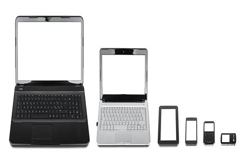 portable computing devices