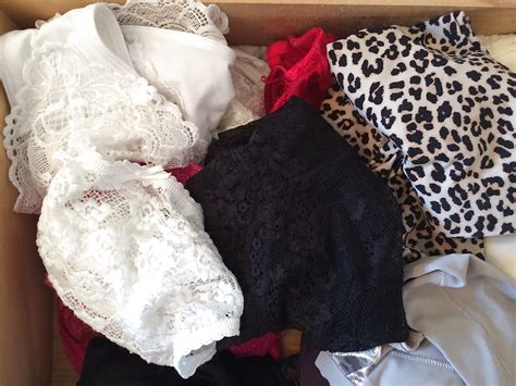 Wife S Knickers Porn Pictures XXX Photos Sex Images 1345641 PICTOA