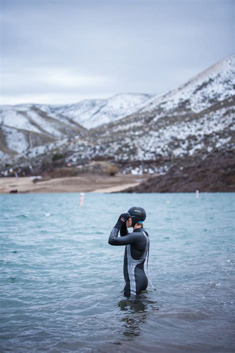 Les Bienfaits De La Nage En Eau Froide MySwim