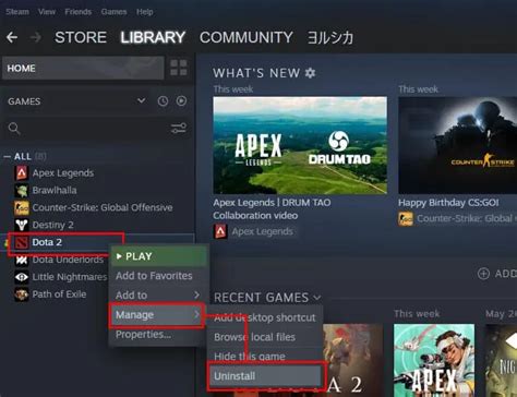 Steam Spiele starten nicht Hier sind 8 Möglichkeiten das Problem zu