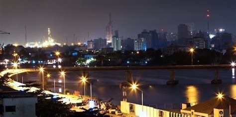 15 Interesting Facts About Lagos State