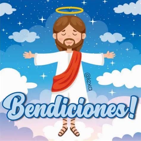 Sticker Maker 🔹bendiciones😇 ️🔹